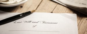 Ipswich Wills and Estate Law